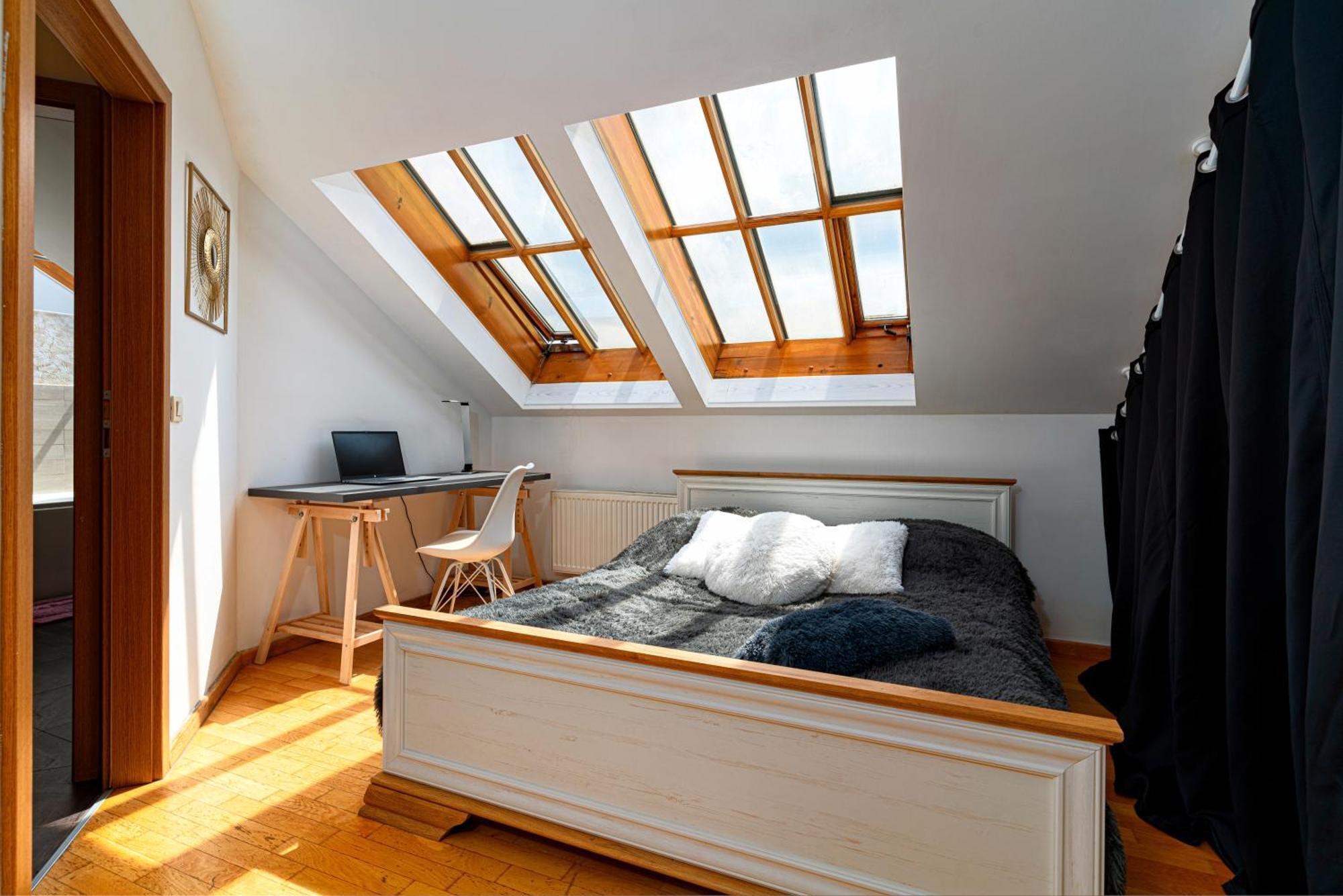 Golden River Apartment Praga Zewnętrze zdjęcie